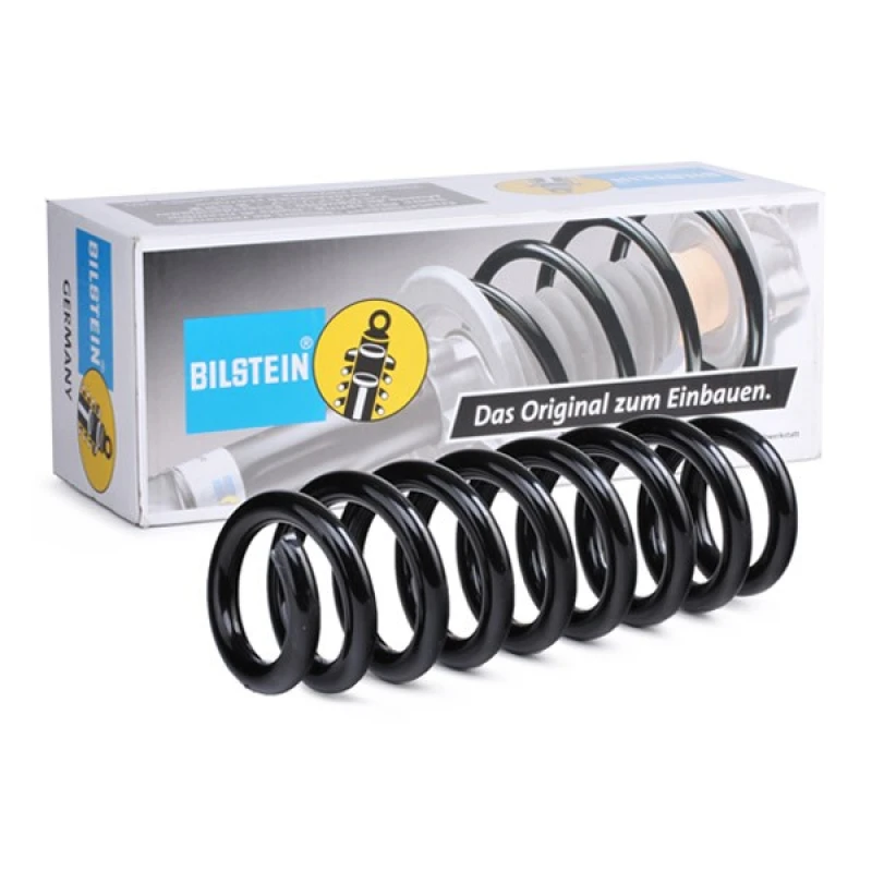Image of Coil spring BILSTEIN 36-313242