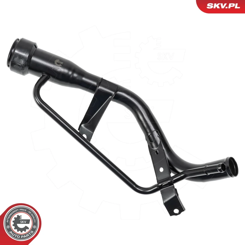 Image of ESEN SKV Fuel filler pipe ESEN SKV 54SKV955