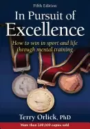 Image of in pursuit of excellence