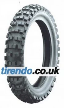 Image of Heidenau K69 90/90-21 TT 54S Front wheel, M/C