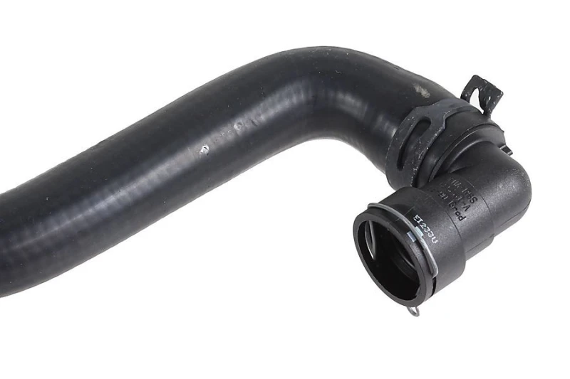 Image of Radiator hose METZGER 2421805