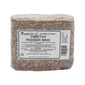Image of Requisite Fodder Bric - Brown
