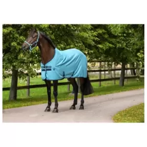 Image of Amigo Stable Sheet - Blue