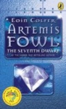 Image of The Seventh Dwarf by Eoin Colfer Paperback