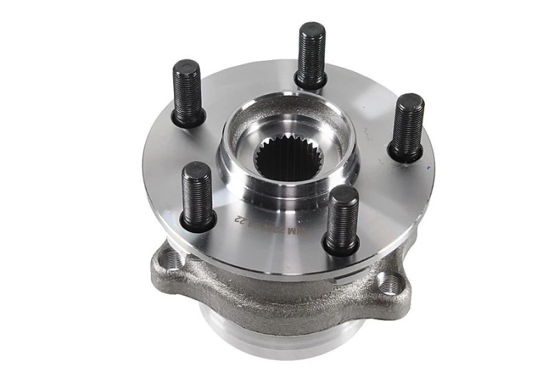 Image of Wheel bearing kit METZGER WM 2236