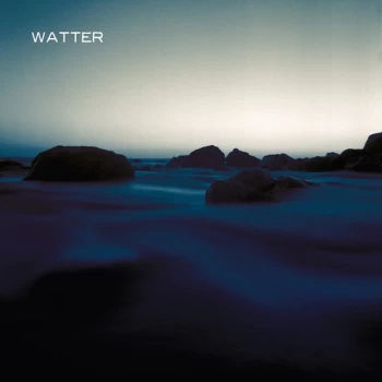 image of Watter - This World CD