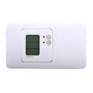 image of Greenbrook 1 or 2 Channel Central Heating Lighting Timer with Boost and Advance