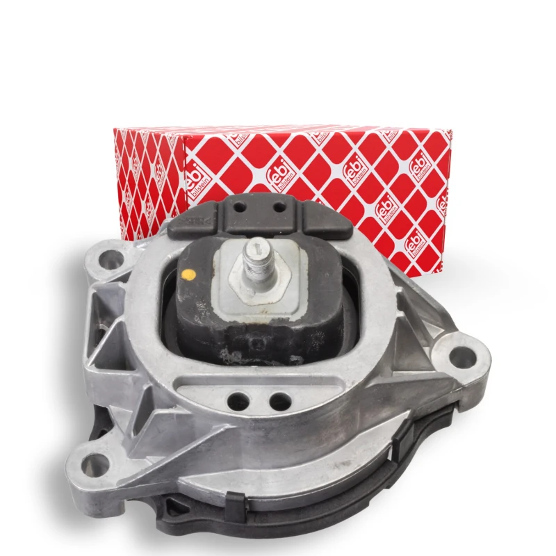 Image of Engine mount FEBI BILSTEIN 104264