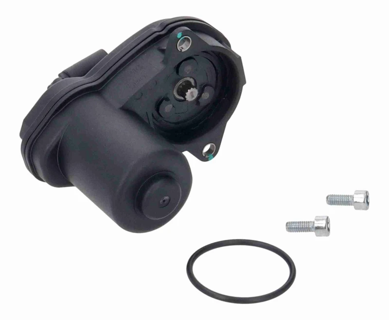 Image of VEMO Parking brake actuator / motor VEMO V20-77-0064