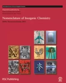 Image of Nomenclature of Inorganic Chemistry : IUPAC Recommendations 2005