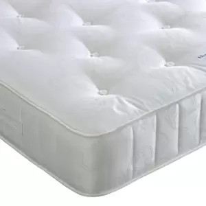 Image of Berrington 1200 Pocket Sprung Natural Mattress