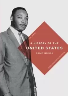 Image of A History of the United States