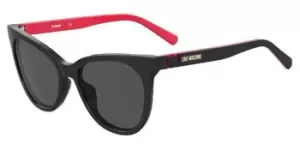 image of Moschino Love Sunglasses MOL039/S 807/IR