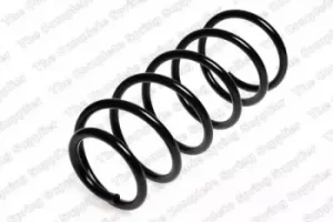 image of Kilen Suspension Coil Spring Front Axle 20430