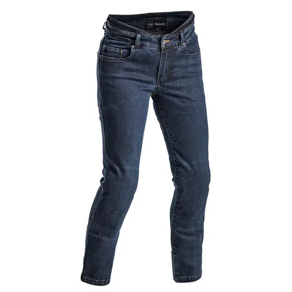Image of Halvarssons Jeans Rogen Woman Blue 38