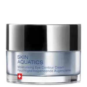 Image of ARTEMIS Skin Aquatics Moisturising Eye Contour Cream 15ml