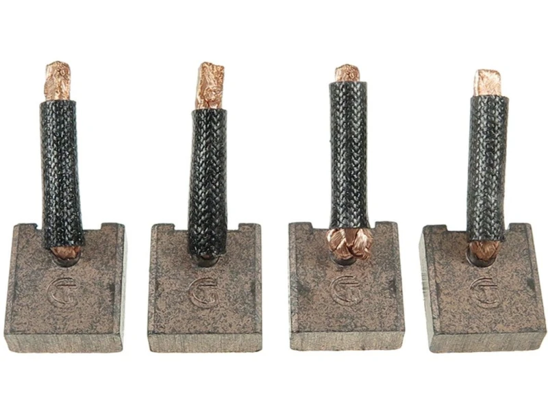 Image of AS-PL Carbon Brush, starter AS-PL SB9014