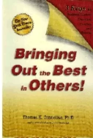 Image of bringing out the best in others 3 keys for business leaders educators coac
