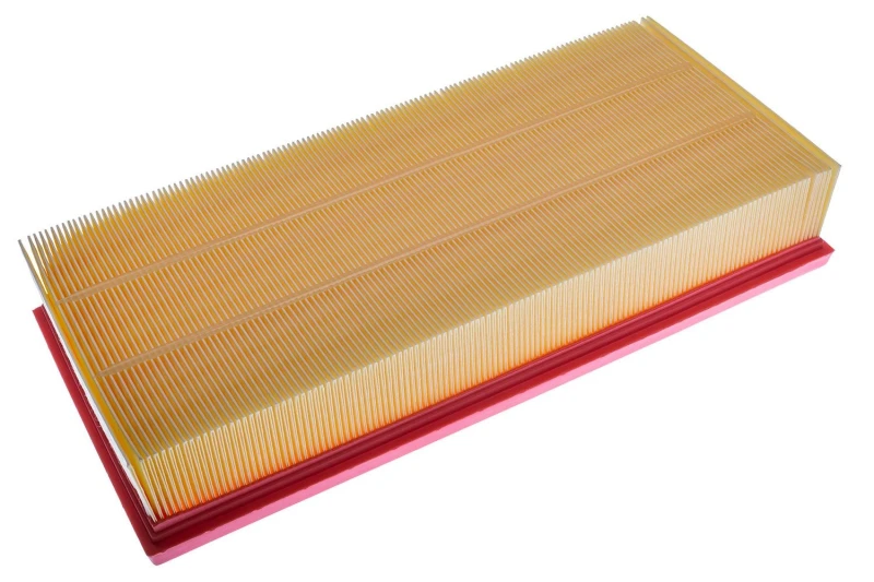 Image of DENCKERMANN Air filter DENCKERMANN A142166