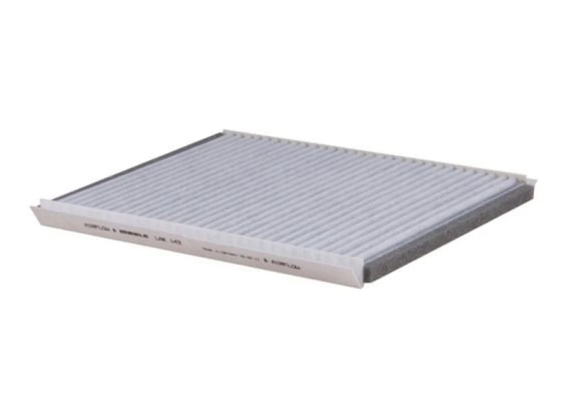 Image of MAHLE LAK 143 Pollen filter Activated Carbon Filter Filter,interior air (424)