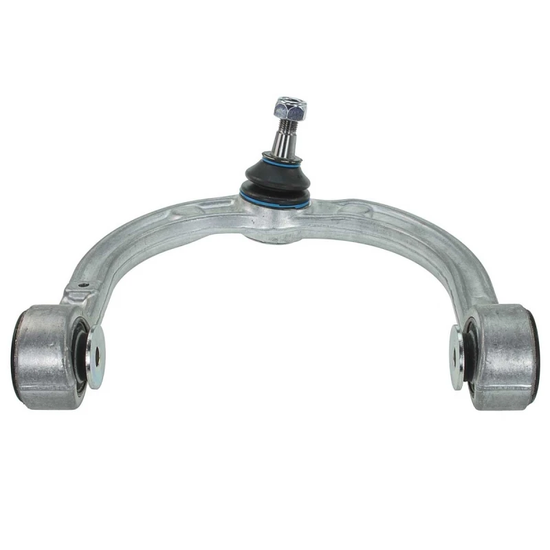 Image of MEYLE 016 050 0000 Suspension arm Control Arm, Aluminium, Upper, with rubber mount Aluminium Track Control Arm (273)