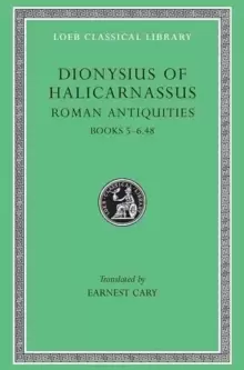 Image of Roman Antiquities : Volume III