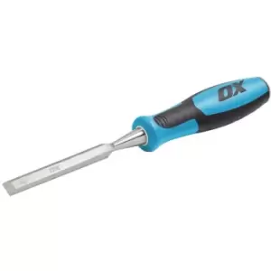 Image of OX Pro Precision Wood Chisel - 25mm