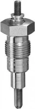 Image of Beru GV170 / 0100221301 GV Type Glow Plug Replaces 88900066