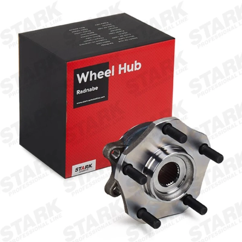 Image of Wheel bearing kit STARK SKWB-0181347