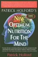 Image of new optimum nutrition for the mind