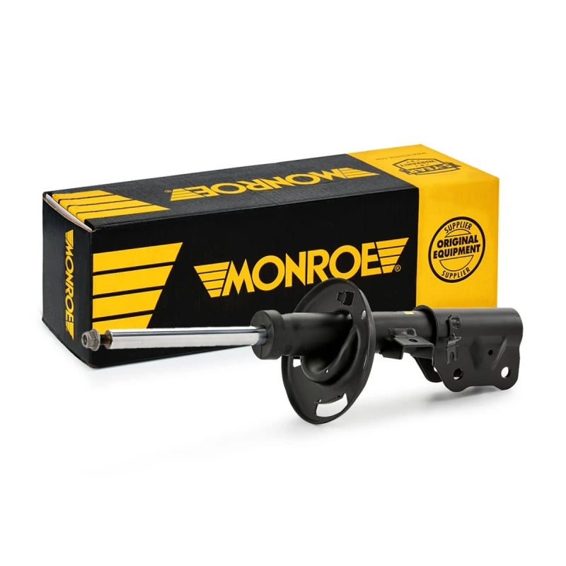 Image of MONROE Shock absorber MONROE G8630