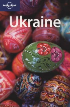 Image of Ukraine by Sarah Johnstone and Greg Bloom Paperback