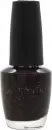 Image of OPI Coca Cola Nail Polish 15ml - Today I Accomplished Zero