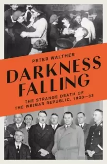 Image of Darkness Falling : The Strange Death of the Weimar Republic, 1930-33