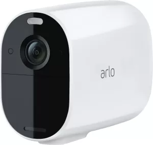 Image of Essential XL Spotlight Camera