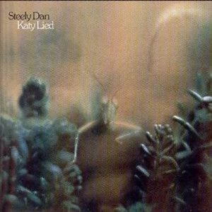Image of Katy Lied by Steely Dan CD Album