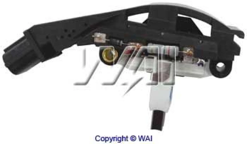 Image of WAI Alternator voltage regulator WAI IB510