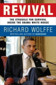 Image of Revival by Richard Wolffe Hardback