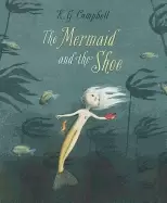 Image of mermaid and the shoe