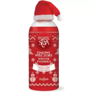 image of Farmona Magic Spa Winter Evenings Soothing Bath Oil 500 ml