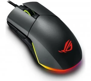 image of Asus ROG Pugio Optical Gaming Mouse