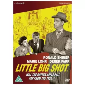 Image of Little Big Shot