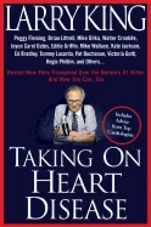 Image of taking on heart disease peggy fleming brian littrell et al reveal how they