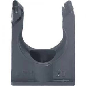 Image of SILVYN Schlauchhhalter SPLIT COS SILVYN COS 45 LappKabel Content 1 pc