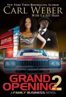 Image of Grand Opening 2 : A Family Business Novel