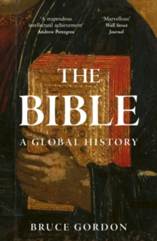Image of The Bible : A Global History Paperback / softback