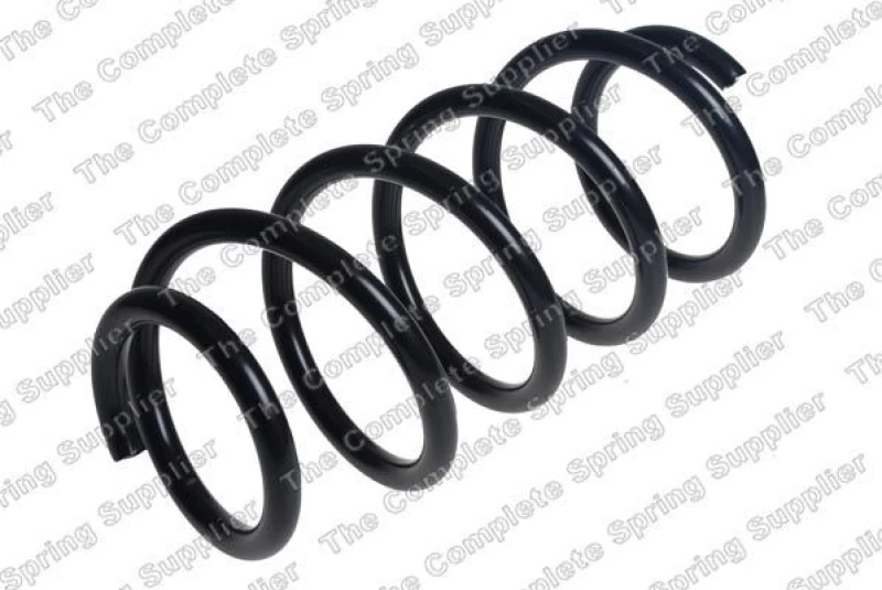 Image of LESJOFORS Coil spring LESJOFORS 4095148