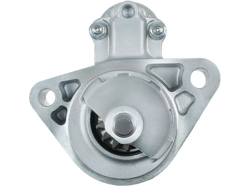 Image of AS-PL Starter motor AS-PL S6500(DENSO)