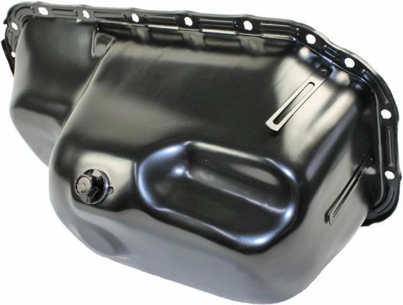 Image of Oil sump METZGER 7990034