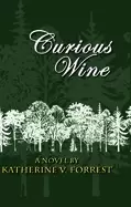 Image of curious wine